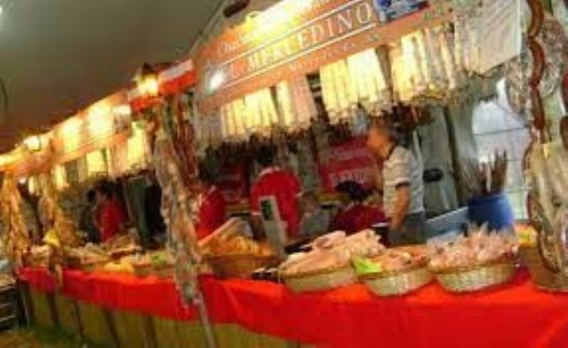 Ya tiene fecha la Fiesta Nacional del Salame Quintero Mercedino