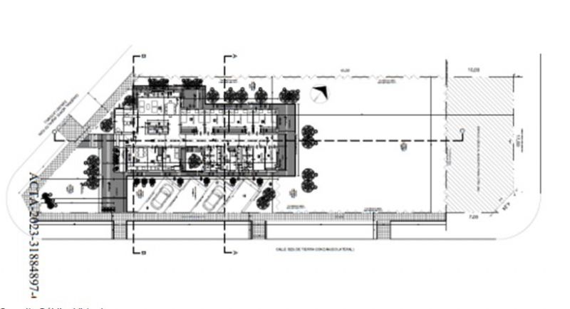 Lanzan Consulta Pública Virtual por Construcción de la Unidad Residencial (UR) “UR Mercedes”