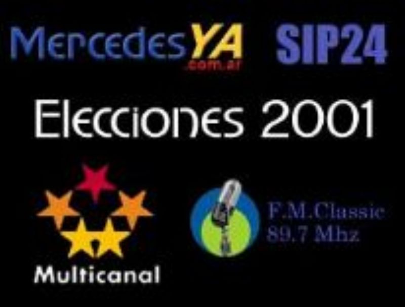 Se estan eligiendo 1.498 representantes legislativos en toda la Provincia
