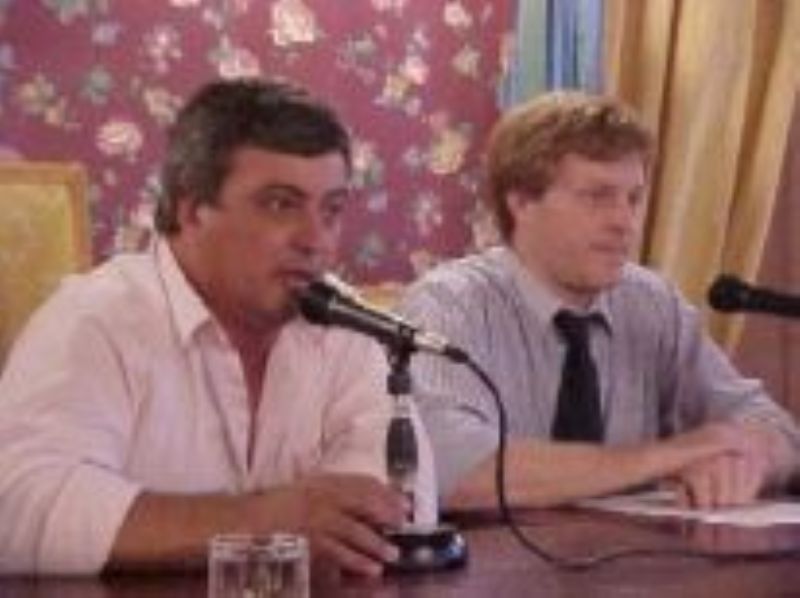 Selva logró la presidencia pero se quedó sin la Secretaría