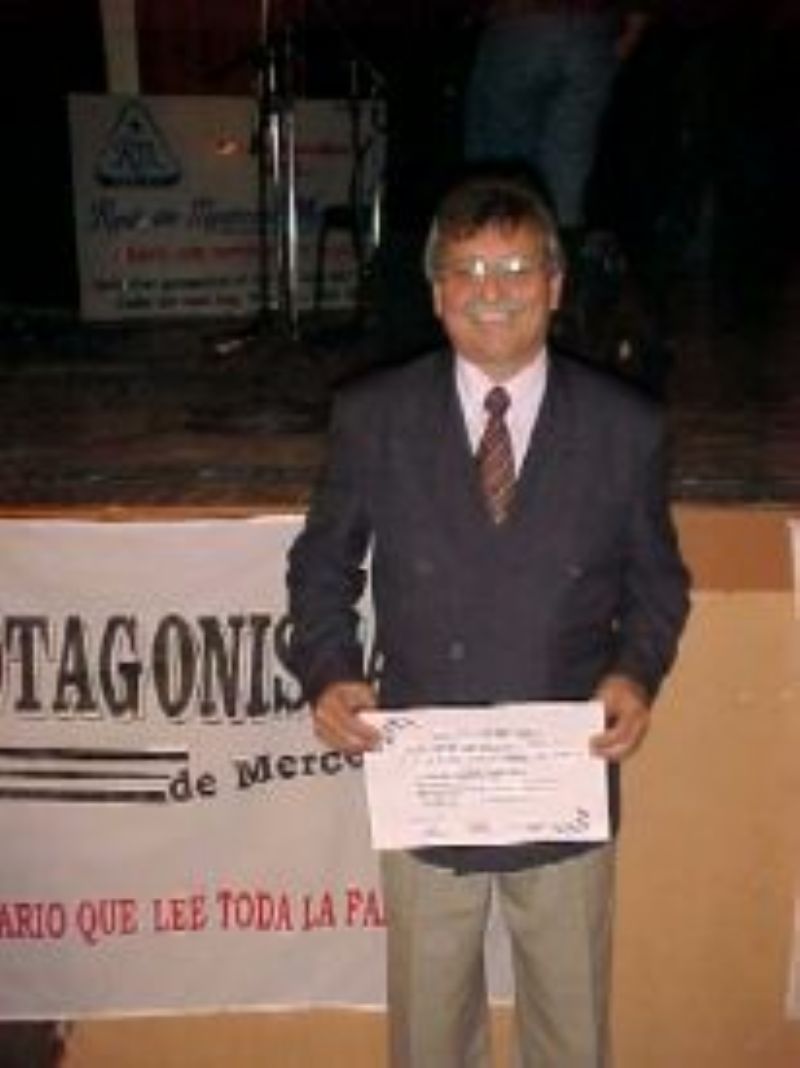 DOS REPRESENTANTES MERCEDINOS EN CÓRDOBA