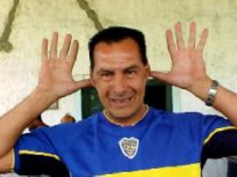 MEDINA CONSIGUIÓ UNA HOLGADA VICTORIA