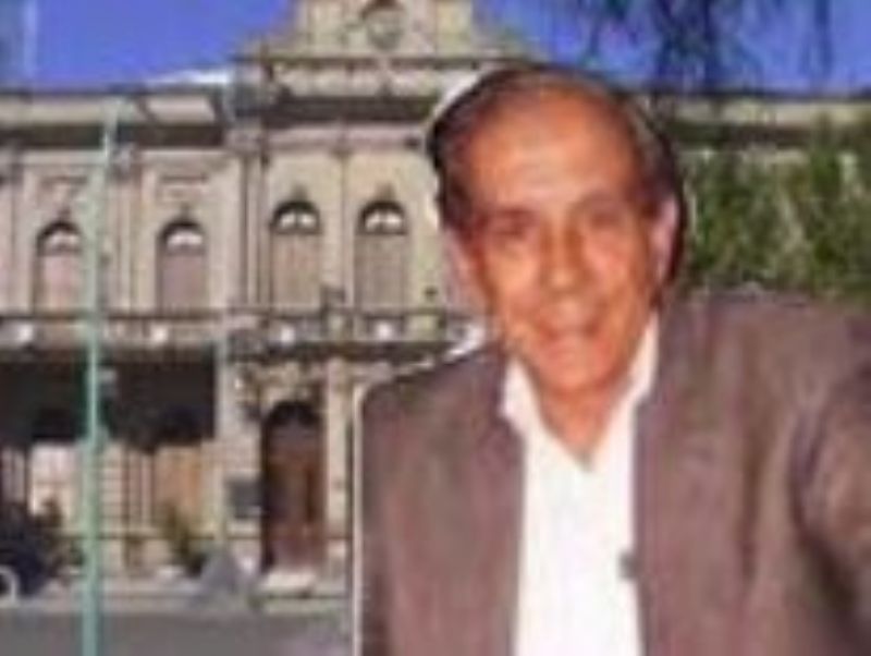 El Intendente de Chivilcoy recibió unas planillas con 7mil firmas pidiendo que se reduzca el sueldo