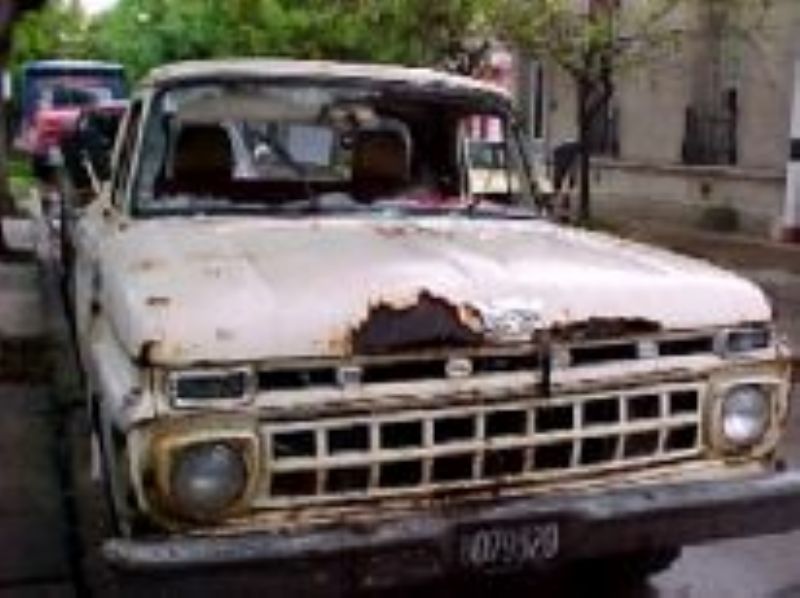 DOS HERMANOS FUERON ASESINADOS A BALAZOS TRAS VIOLENTA DISCUSIÓN