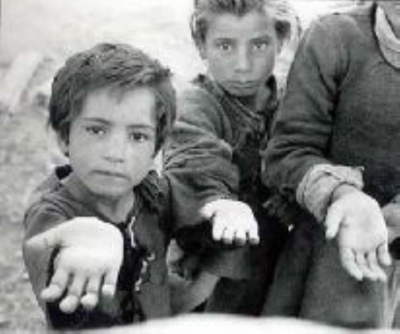 UN MILLON Y MEDIO DE NUEVOS POBRES EN LA ARGENTINA