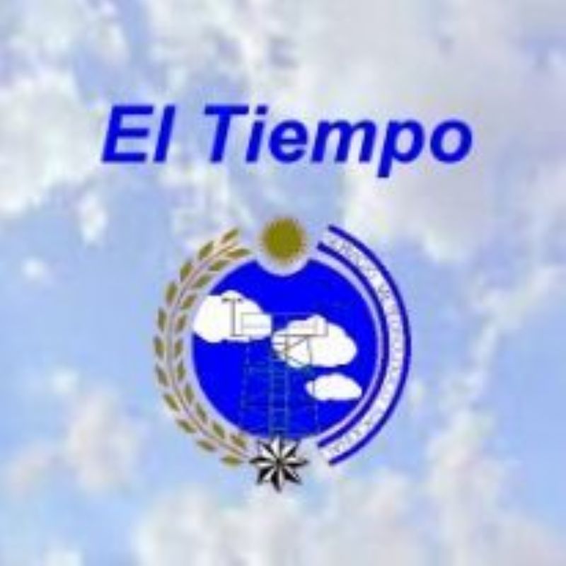 ATENCION: LLEGA EL FRIO POLAR ESTA NOCHE