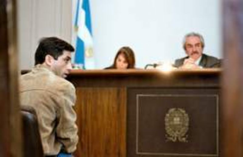 SE INICIO EL JUICIO ORAL Y PUBLICO POR LA MUERTE DE PABLO “TATO” ISOLA