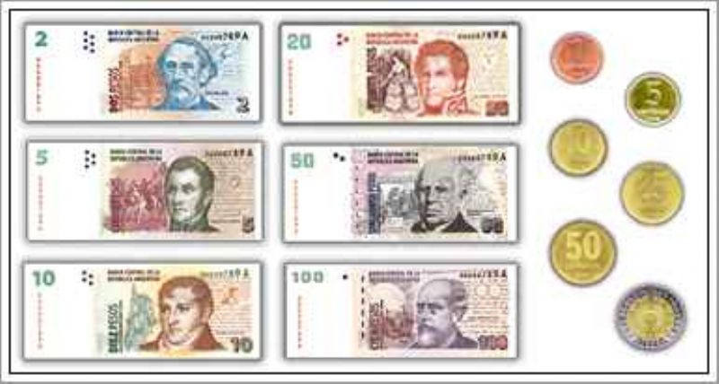 DESDE SETIEMBRE LA PROVINCIA DE BS AS PAGARA SUS SUELDOS SOLO EN PESOS