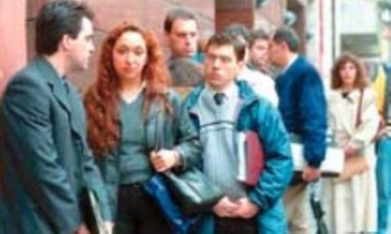 LOS SUELDOS DE OCHO PROVINCIAS SON AUMENTADOS