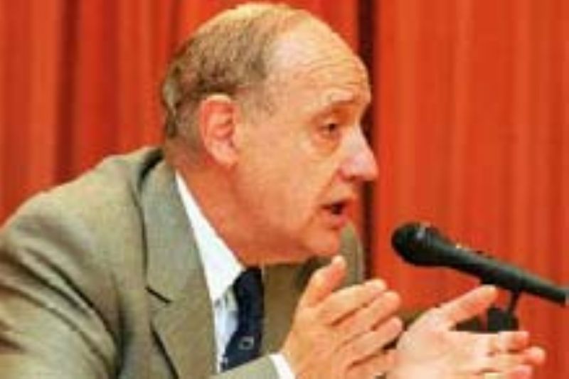 LA ARGENTINA OFRECIO UNA QUITA DEL 75 % A LOS ACREEDORES