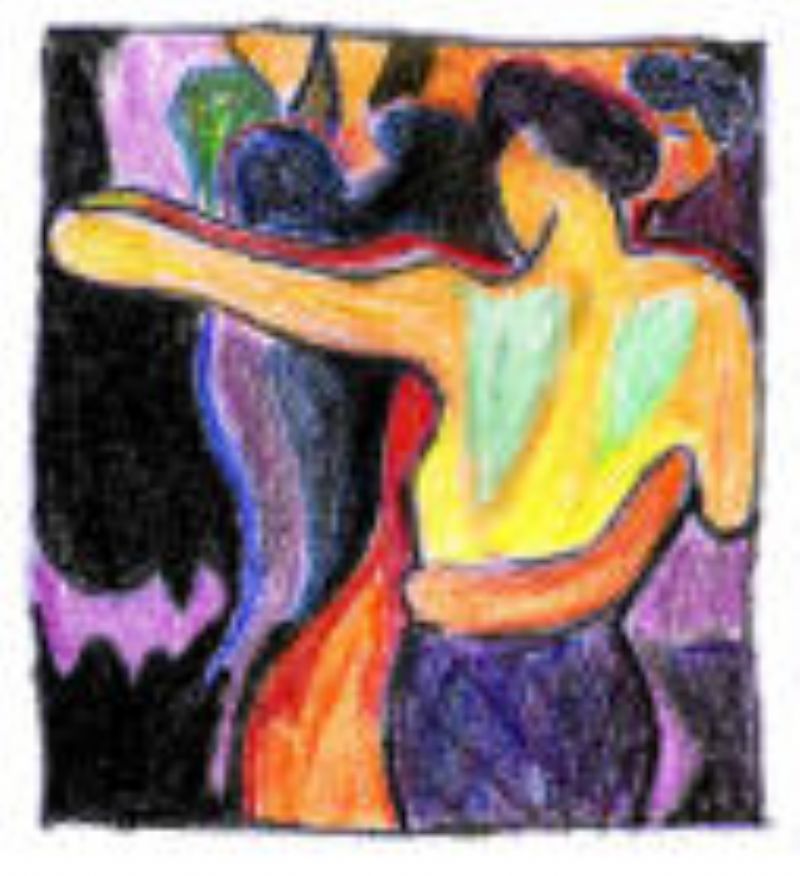 “Tango”, sentimiento de Lucas Guinot