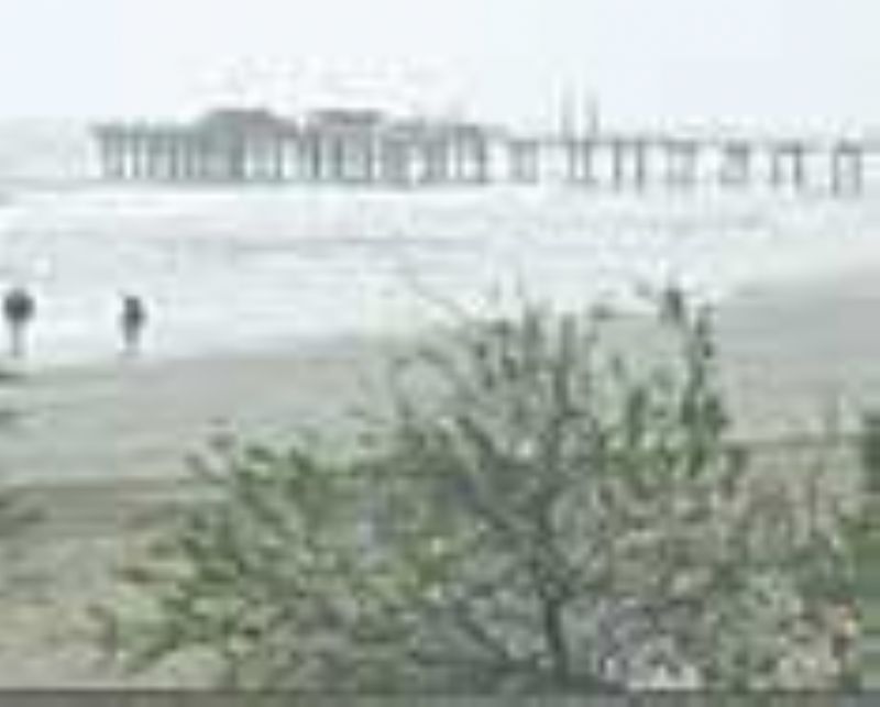 FUERTES TORMENTAS PARA LA COSTA ALTANTICA