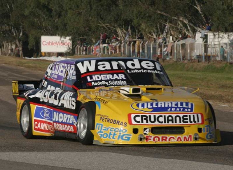 Comienza a definirse el 63° Campeonato del Turismo Carretera...