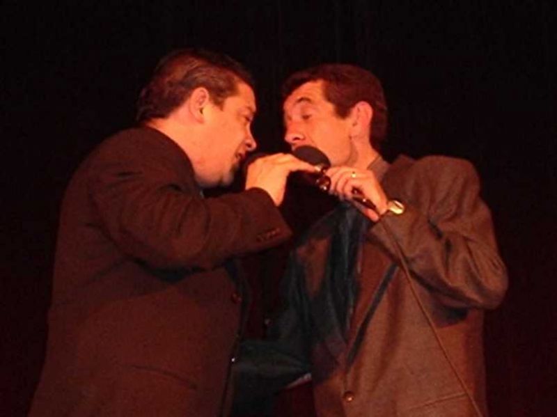 La séptima del año en el Teatro Argentino