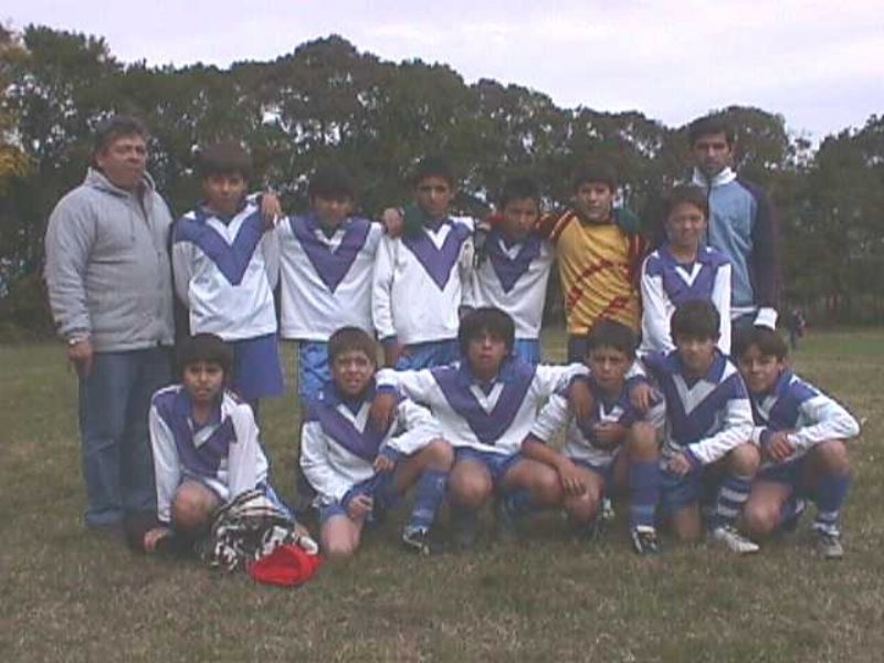 La punta también es de Mercedes