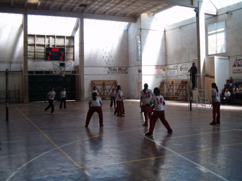 SE PONEN EN MARCHA LOS TORNEOS JUVENILES BONAERENSES