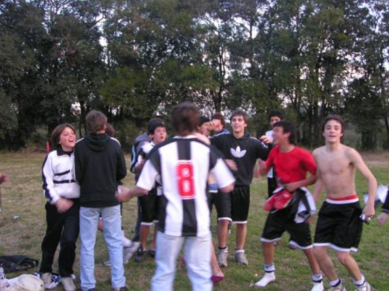 La 90 de Mercedes se convirtió en el primer CAMPEON