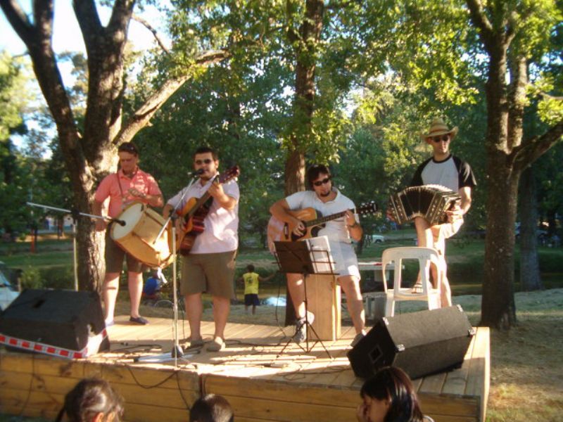 3º Fiesta de la Empanada