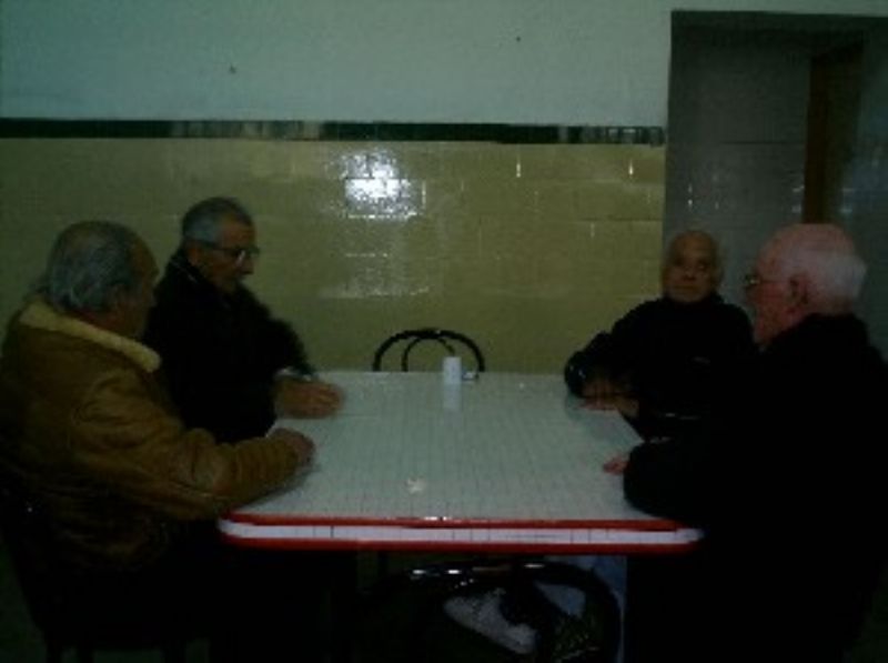 Torneos Abuelos Bonaerenses 2007