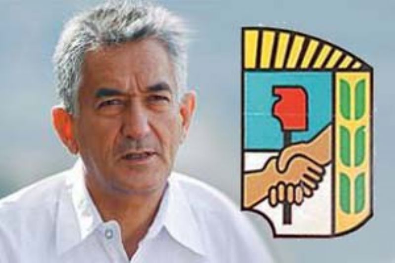 Habilitaron a Rodríguez Saá a competir en las presidenciales con boletas del Partido Justicialista
