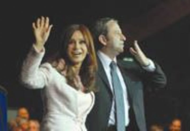 Sin criticar al Indec, Cobos volvió a defender la inflación de Mendoza