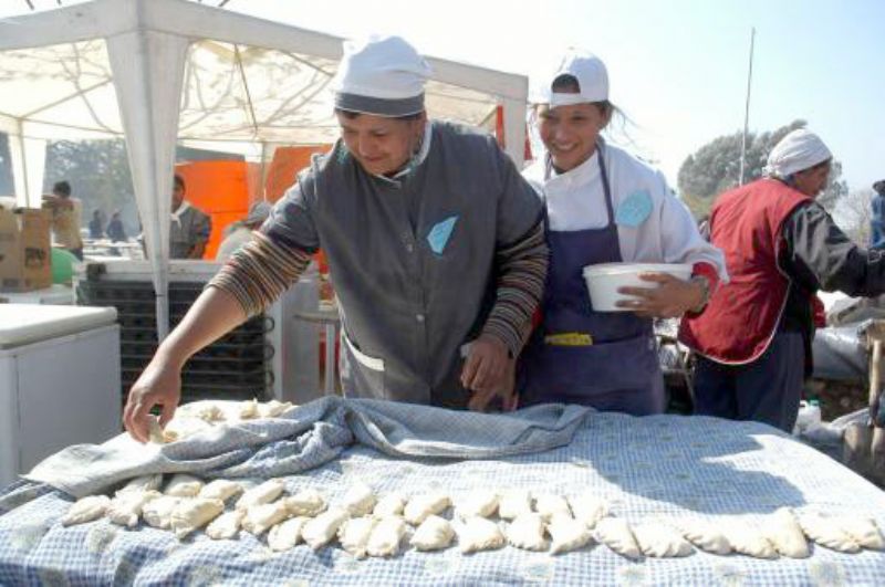 SE REALIZARA LA CUARTA EDICION DE LA FIESTA DE LA EMPANADA