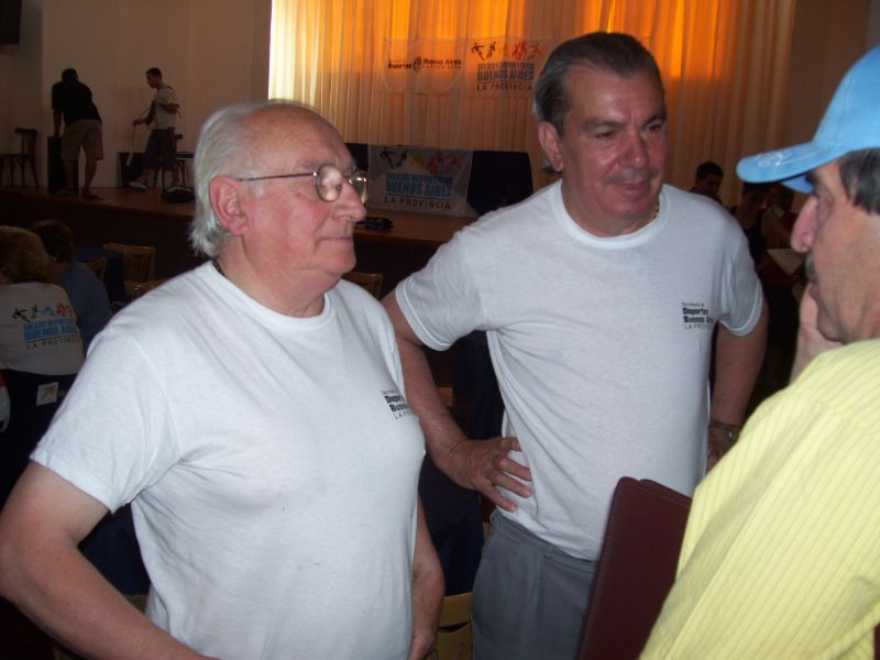 EL DIA DE LOS ABUELOS