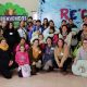 Programa “Primeros Mil Días”: nueva entrega de kits y fin de curso pre parto