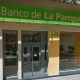 Intento de estafa en la sucursal local del Banco de La Pampa