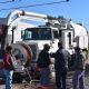 El municipio recupera camión  desobstructor   y anuncia adquisición de otro 0km
