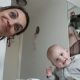 El video de una beba argentina de 15 meses del que todos hablan