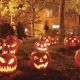 Se festeja halloween en la ciudad con voces a favor y en contra