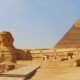 Descubren cómo movían piedras para construir pirámides en Egipto
