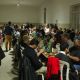 Se realizó la 3° cena solidaria por la educación con gran asistencia