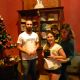 Primer Concurso de Árboles de Navidad en el Museo Miguez