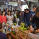 Mercado Sustentable este sábado en La Trocha