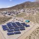 El primer pueblo del mundo en utilizar solo energía solar se encuentra en Argentina