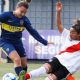 La AFA lanzó la Liga Profesional de Fútbol Femenino