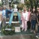 La UCR local rindió homenaje a la figura del Ex Presidente Raúl Alfonsín