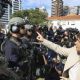 Crearon un organismo que defenderá los derechos humanos de los policías