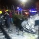 Un trágico accidente ferroviario en Rodriguez conmocionó la zona oeste