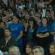 El Intendente Ustarroz presente en la presentación de 