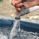 Proponen construír red de agua corriente en Agote y Gowland