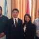 La CEM participó de la reunión con el Cónsul de Vietnam en Pehuajó