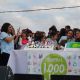 Cientos de vecinos participaron de la fiesta por los 2 años del programa “Mil Días”