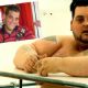 Murió Maxi Oliva, el primer ganador de “Cuestión de peso”