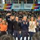 PASO 2019: Macri cerró la campaña y pidió no volver al pasado
