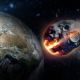 Un gran asteroide se acercará a la Tierra un día antes de las PASO 