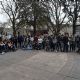 Estudiantes mercedinos fueron parte de un encuentro en torno a un nuevo aniversario de la “Noche de los Lápices”