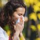 Alergia primaveral: ¿cómo puedo aliviarla?
